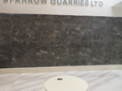 SPARROW QUARRIES LTD